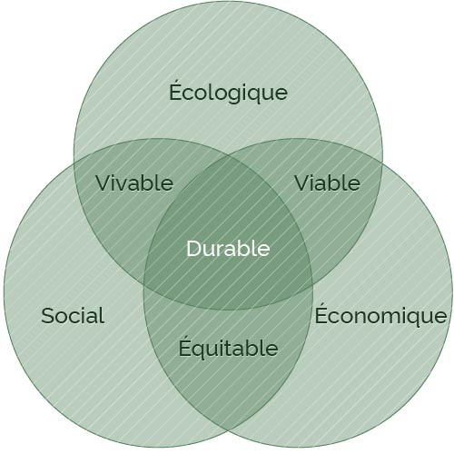 diagramme des valeurs du groupe Lassarat