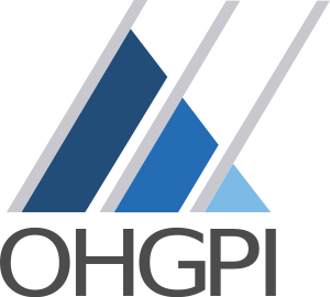 logo of ohgpi