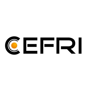 logo of cefri
