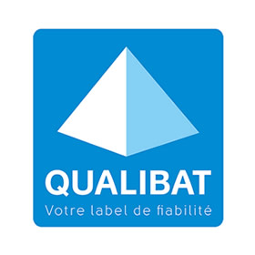 logo of qualibat