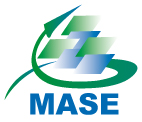 logo of mase